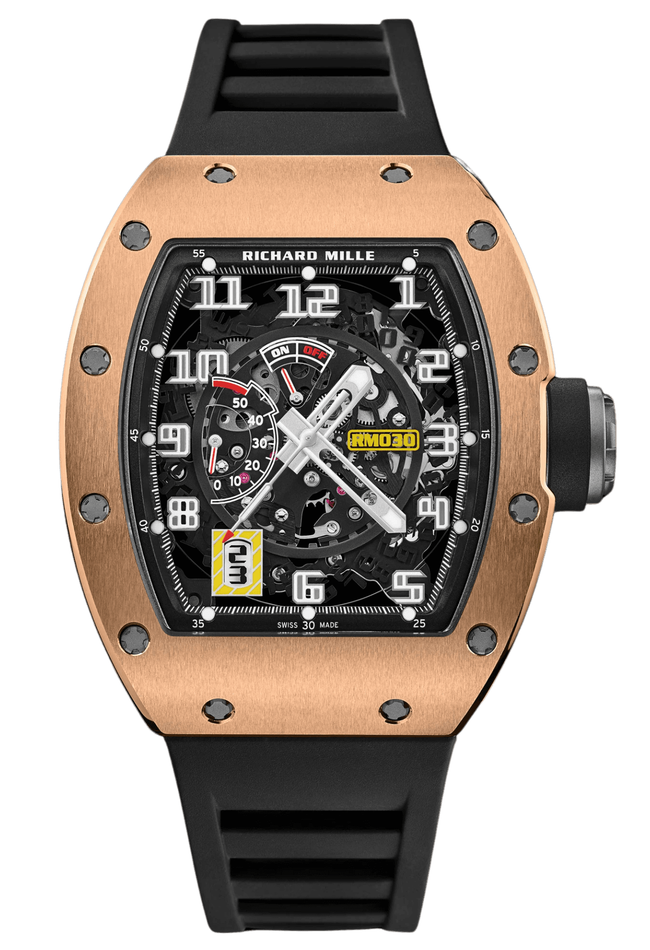 Luxury Watch 11