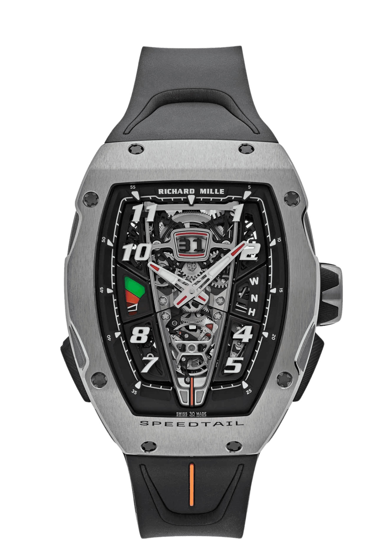 Luxury Watch 12