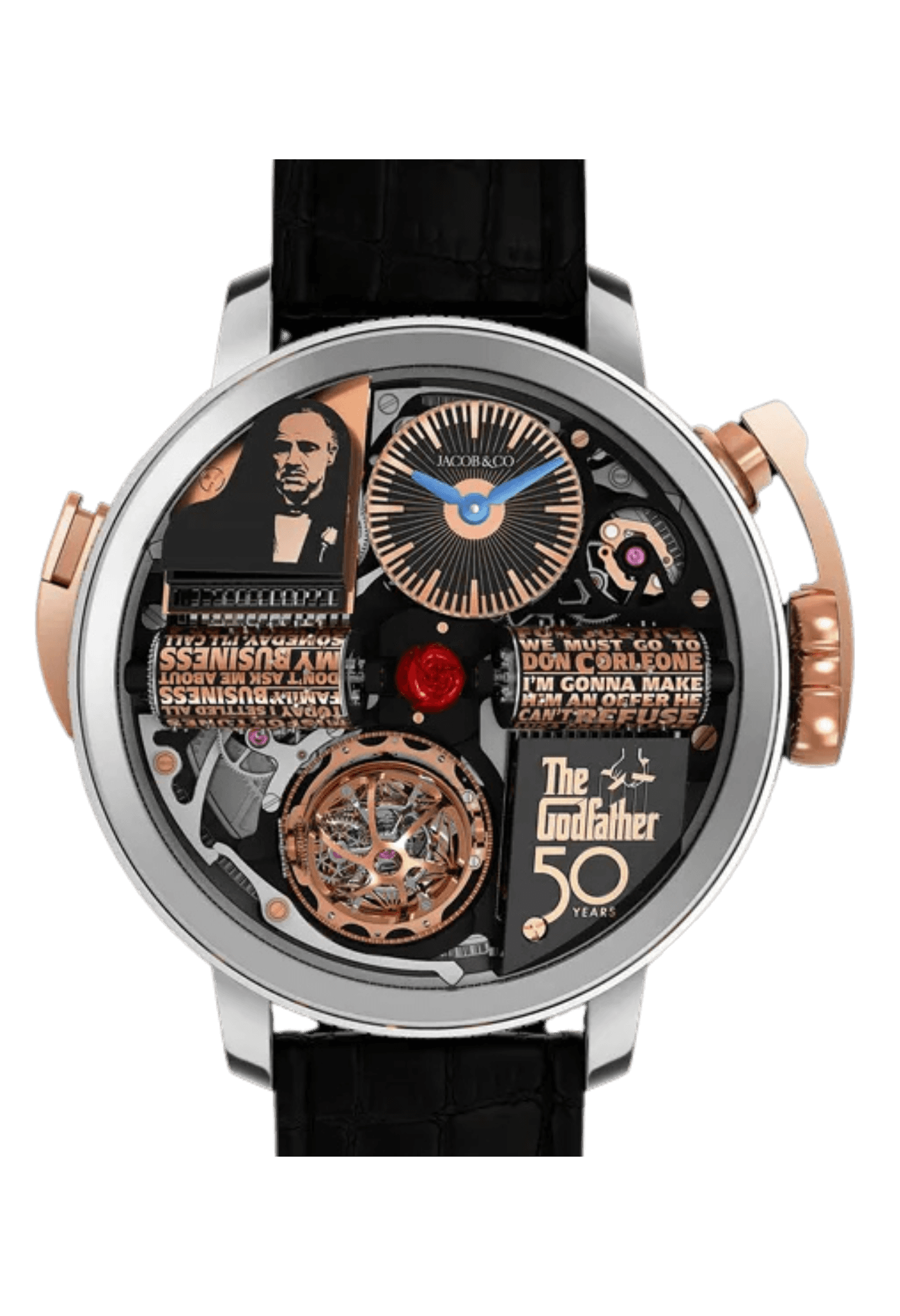 Luxury Watch 19