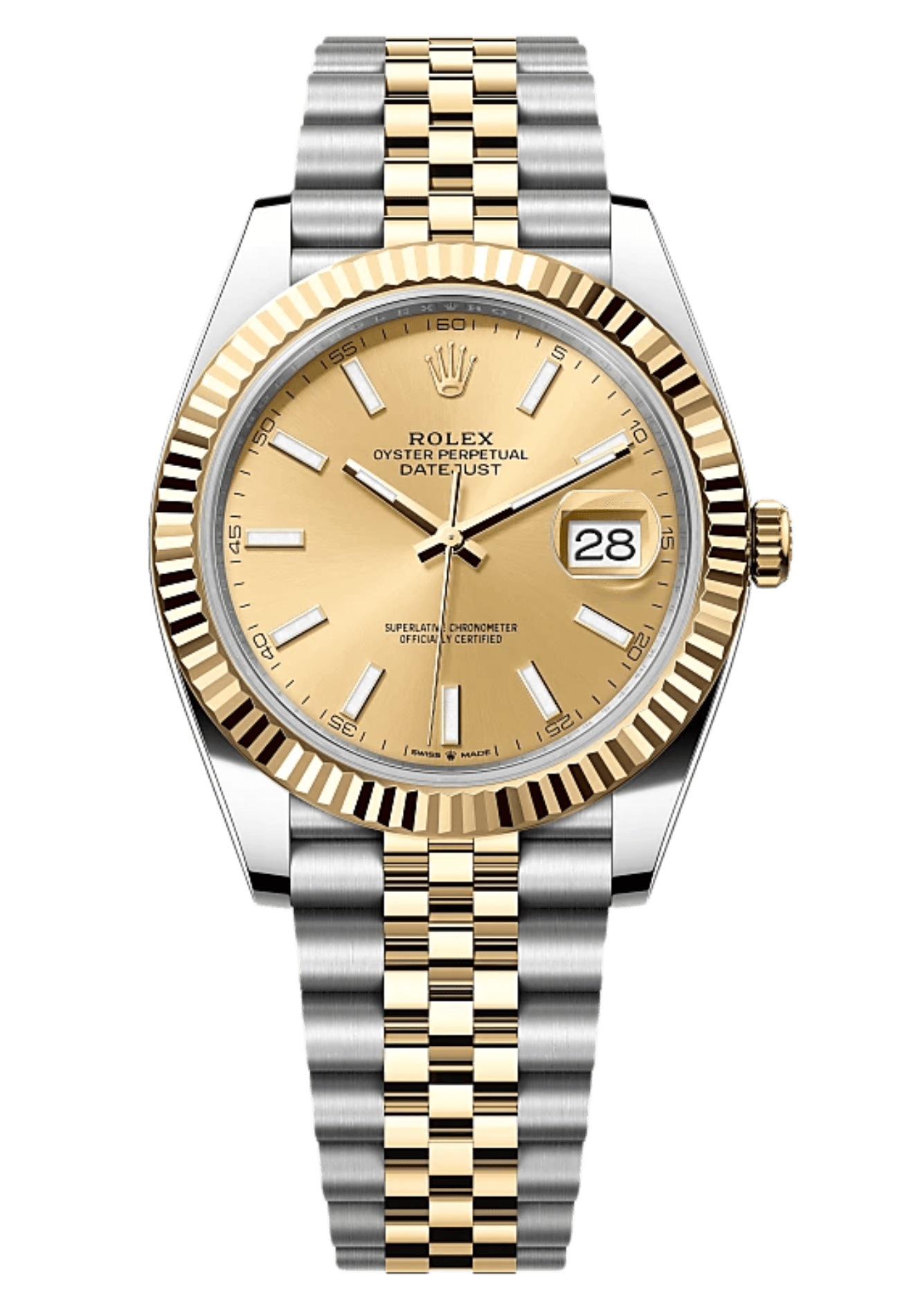 Luxury Watch 2