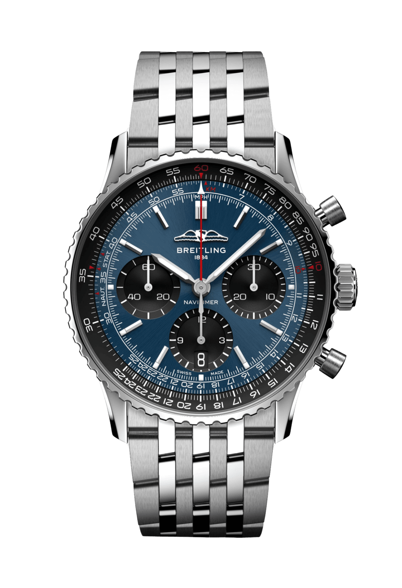 Luxury Watch 21