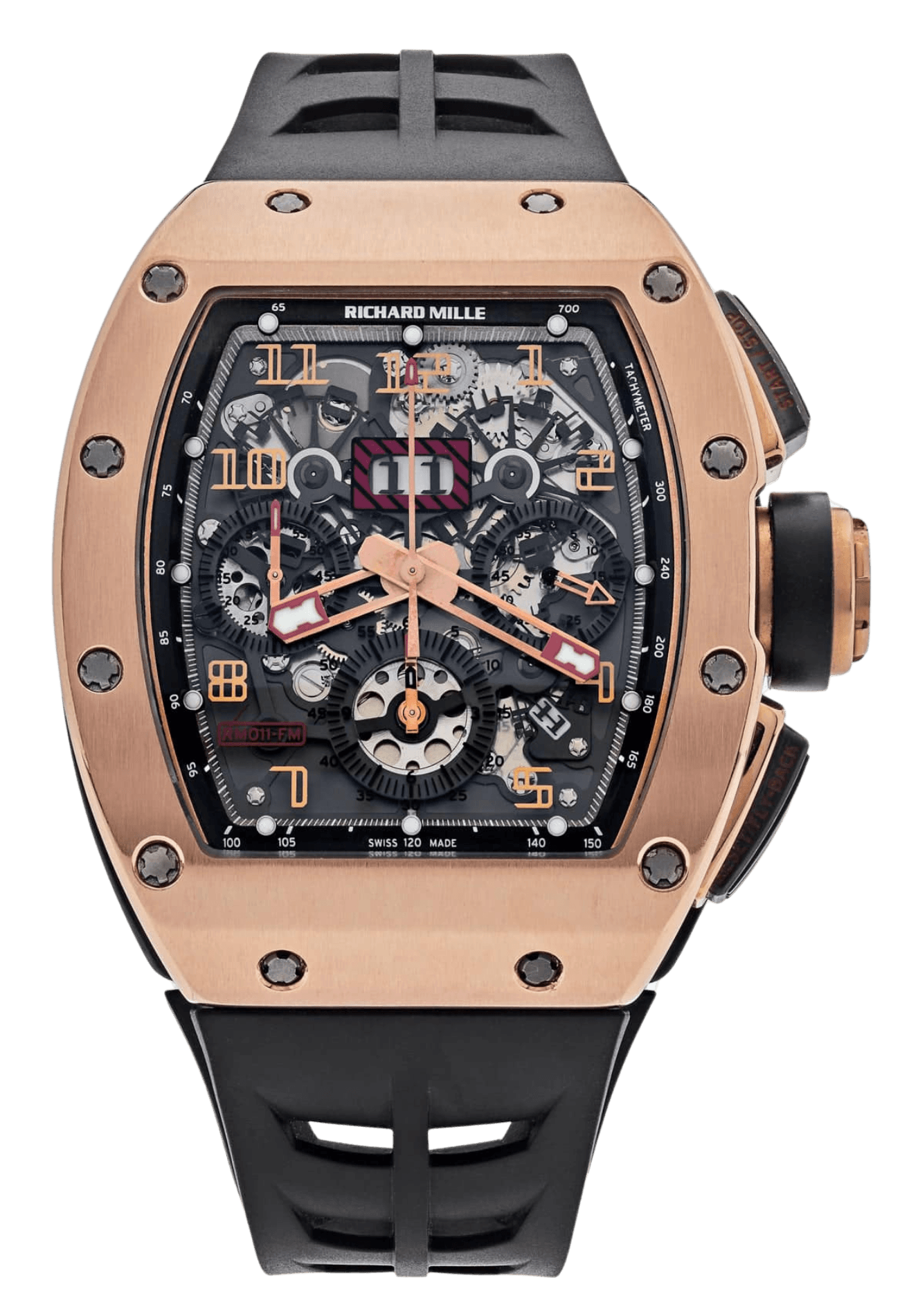 Luxury Watch 3