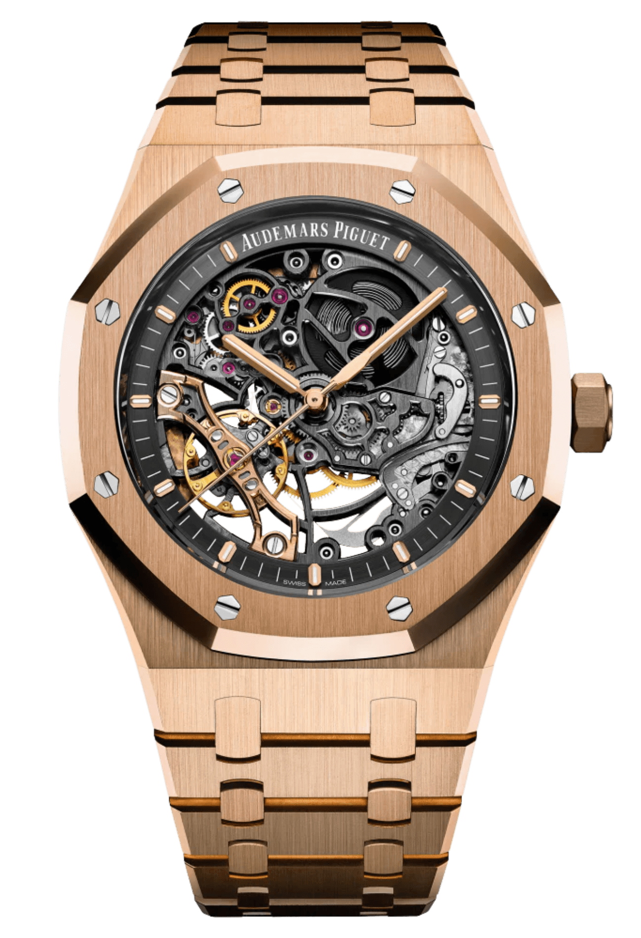 Luxury Watch 5