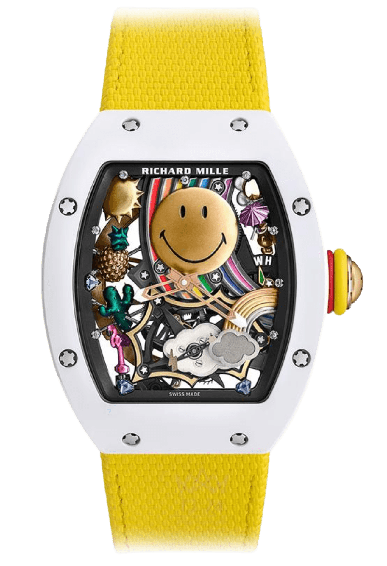Luxury Watch 6