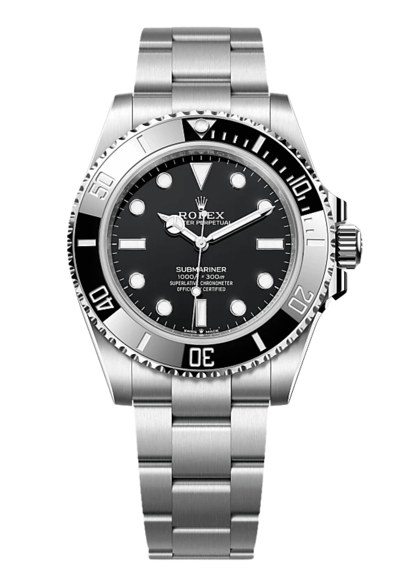 Luxury Watch 8