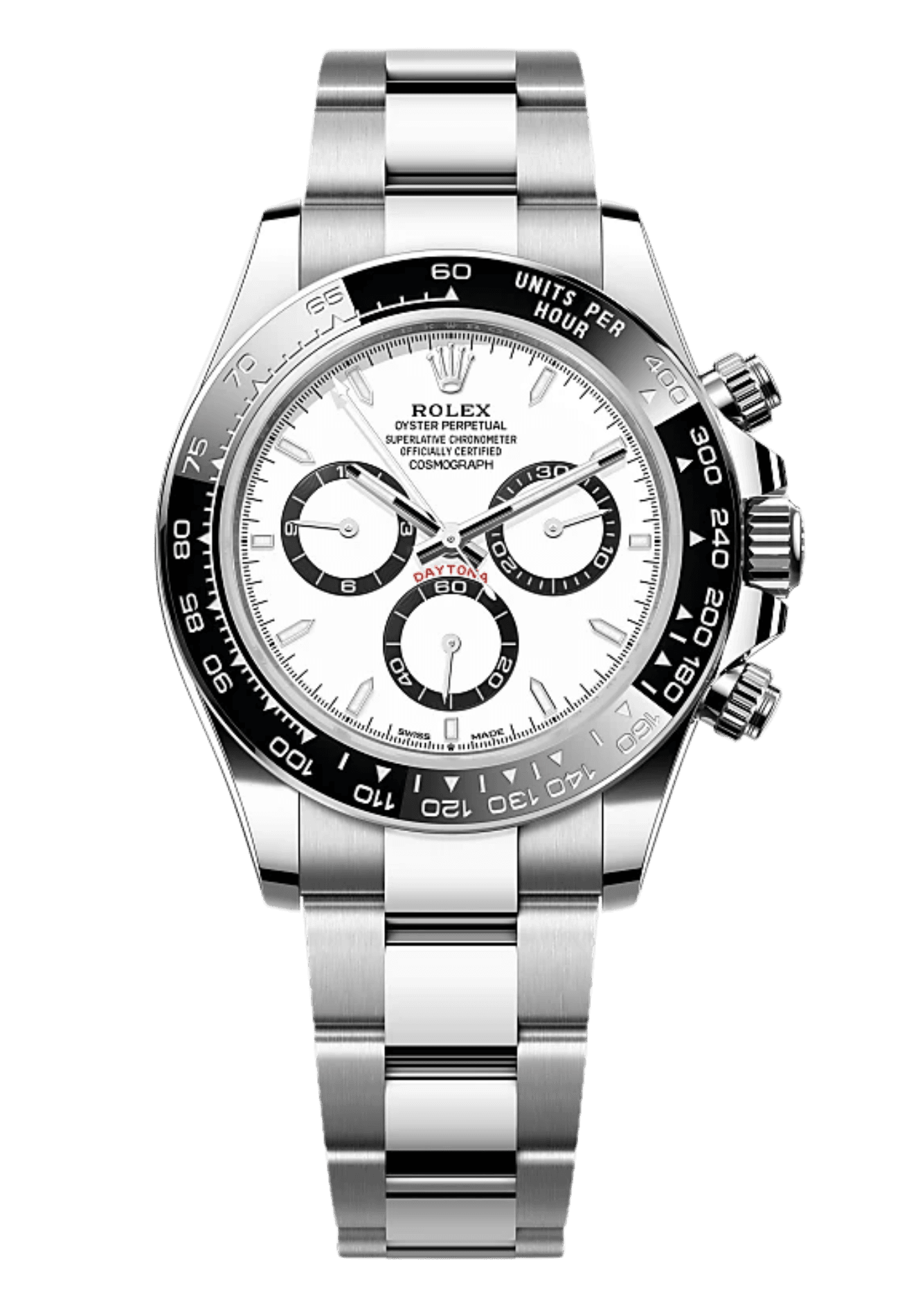 Luxury Watch 9