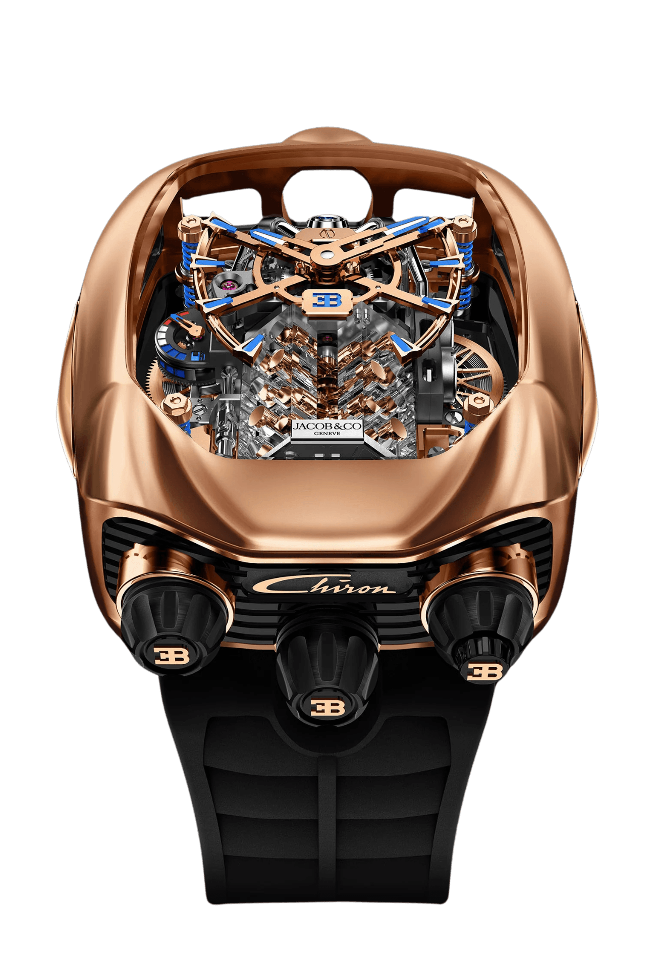 Jacob & Co Watch